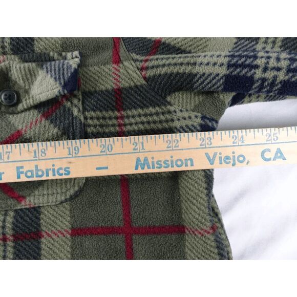 Freedom Foundry Button up Sweater Size L - Picture 8 of 9